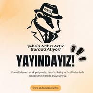 Kocaeli Tanık Gazetesi