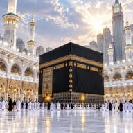 🕋Kabe'ye Hasret Gönüller🕋