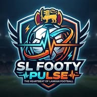 ⚽ SL Footy Pulse 🏟️
