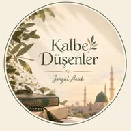 Kalbe Düşenler | Songül Anük