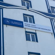 Fatıma Sultan Yurt Müdürlüğü