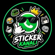 STİCKER 🤙