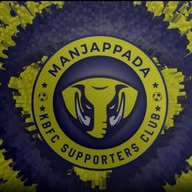 Manjappada 🦣