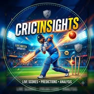 CricInsight