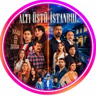 ALTI ÜSTÜ İSTANBUL