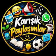 🔁Karışık Paylaşımlar 🔀
