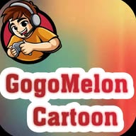 Gogomelon Cartoon