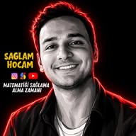 saglamhocam matematik