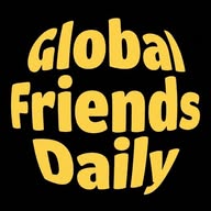 Global Friends Daily