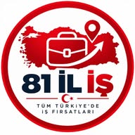 TÜM TÜRKİYE İŞ İLANLARI 🚀💰