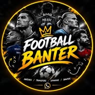 🤡Football Banter ⚽🏆 X Giveaway ⚽