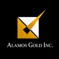 Alamos Gold