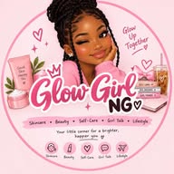 ✨ Glow Girl NG 💕