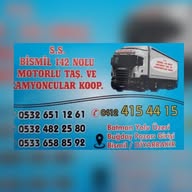 S.S 142 NOLU BİSMİL KAMYONCULAR VE MOTORLU TAŞIYICILAR KOOPERATİFİ