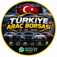 TÜRKİYE ARAÇ BORSASI