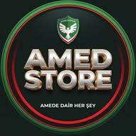 ✌🏻❤️AMED STORE💚✌🏻