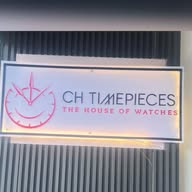 CH TIMEPIECE | THE HOUSE OF WATCHES ⌚